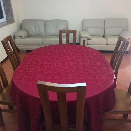 Willa Casa Da Tapada Memorial Zewnętrze zdjęcie