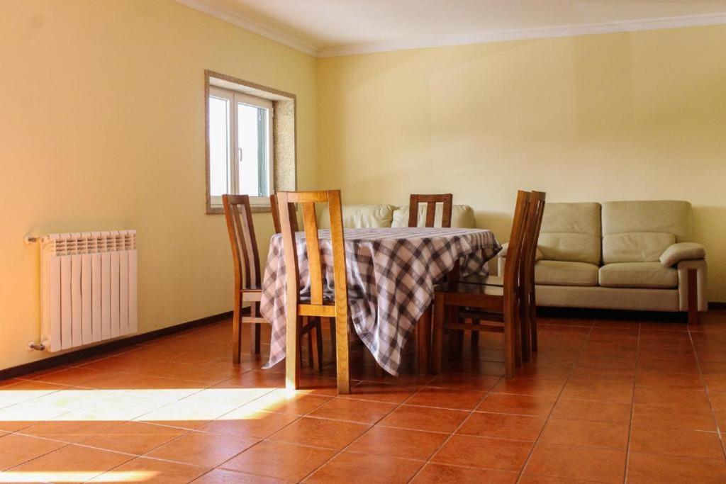 Willa Casa Da Tapada Memorial Zewnętrze zdjęcie