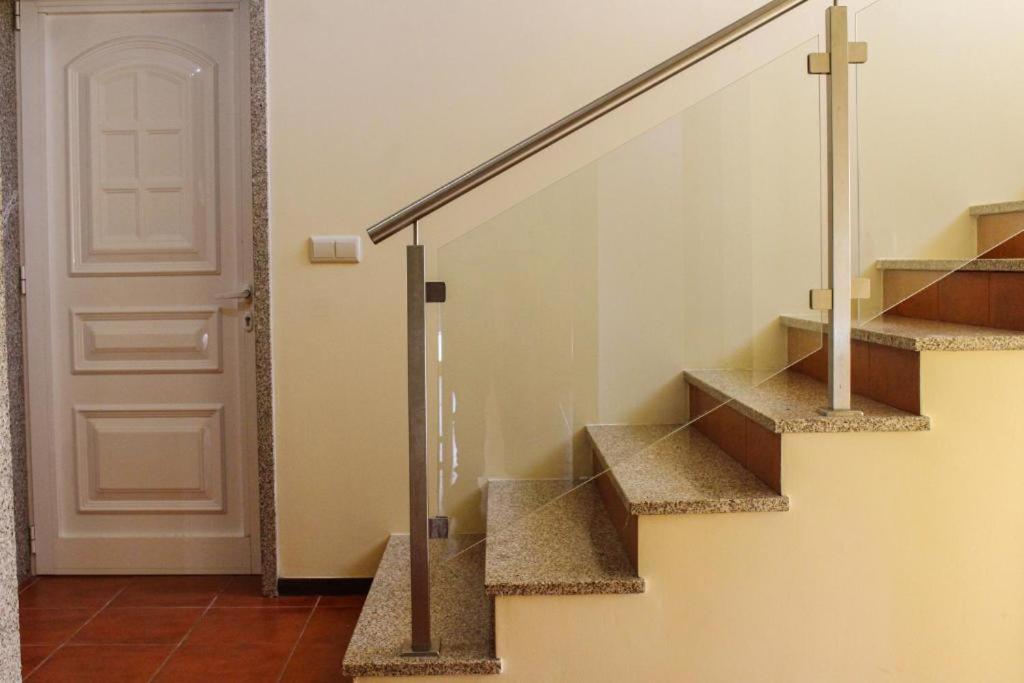 Willa Casa Da Tapada Memorial Zewnętrze zdjęcie